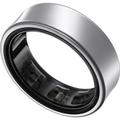 Samsung Galaxy Ring SM-Q505NZSAEUE - Size 5 - Titanium Silver