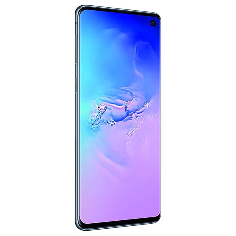 samsung galaxy s10 prism blue