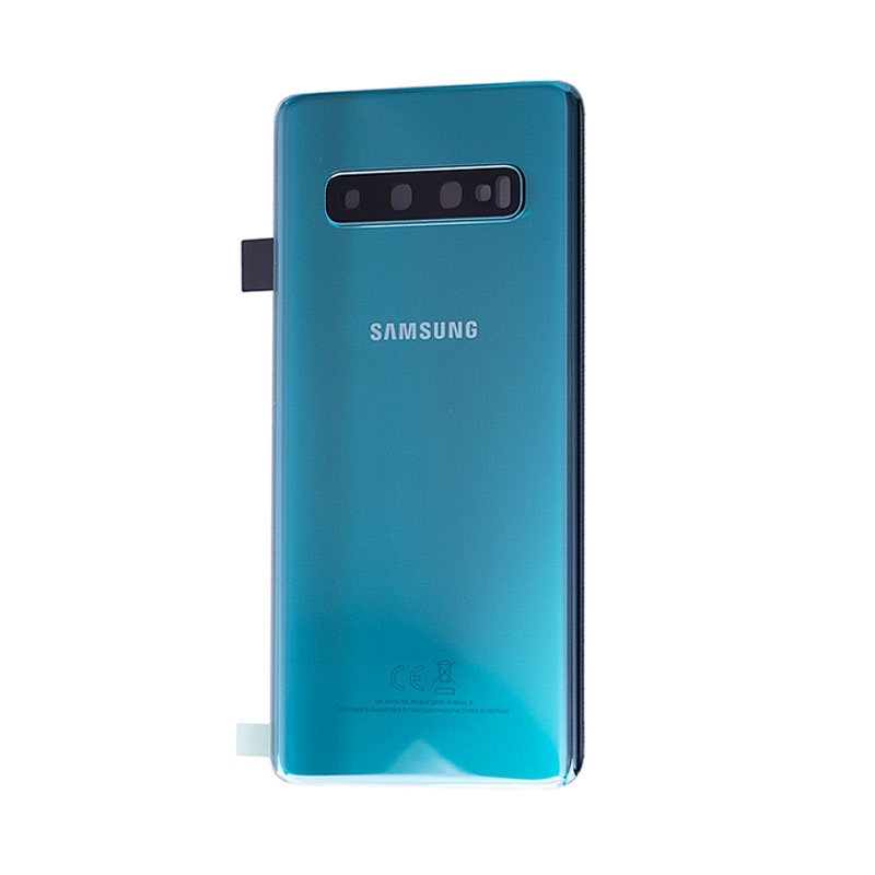 galaxy s10 back of phone