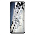 Samsung Galaxy S10 LCD and Touch Screen Repair - Black