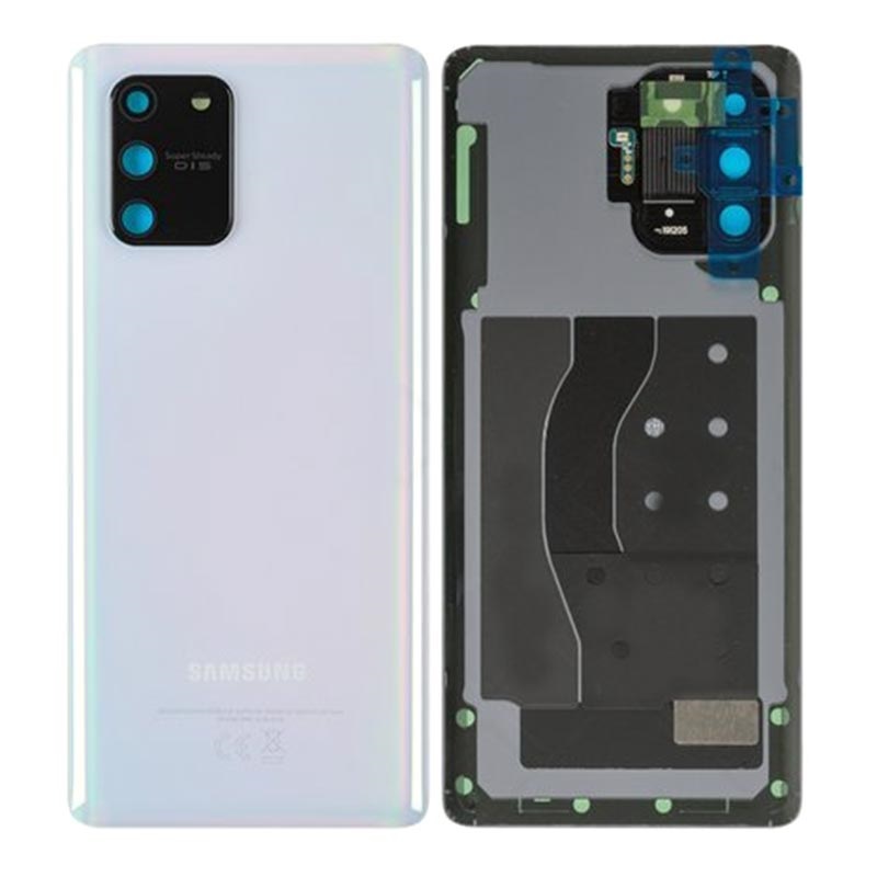 s10 lite white color