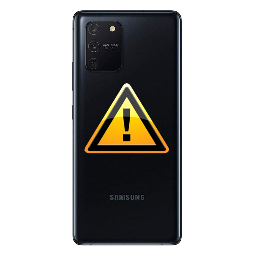 samsung galaxy s10 lite battery mah