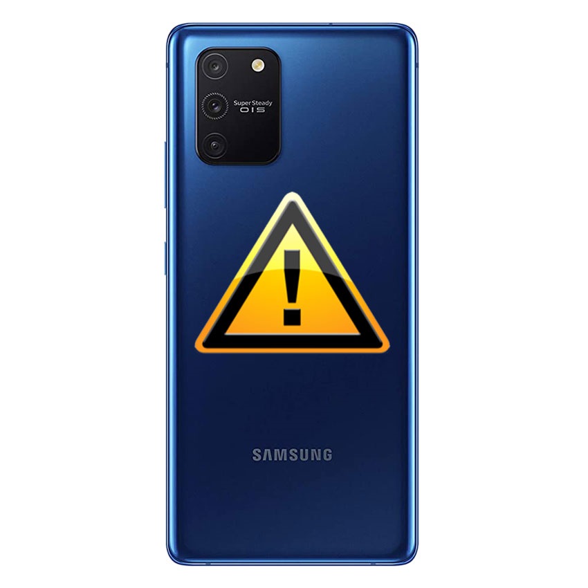 samsung galaxy s10 lite battery