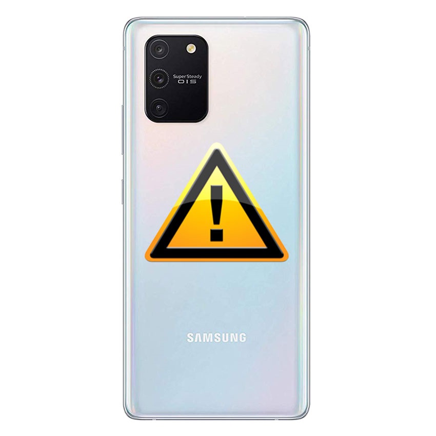 samsung galaxy s10 lite battery