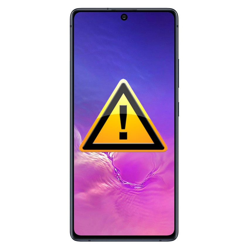 samsung galaxy s10 lite battery