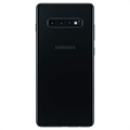 Samsung Galaxy S10+ - 128GB (Pre-owned - Nearly perfect) - Prism Black