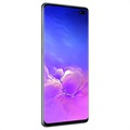 Samsung Galaxy S10+ - 128GB (Pre-owned - Nearly perfect) - Prism Black