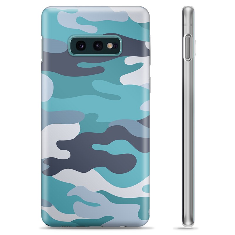 camo otterbox samsung s10e