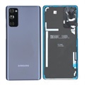 Samsung Galaxy S20 FE 5G Back Cover GH82-24223A - Cloud Navy