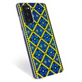 Samsung Galaxy S20 FE TPU Case Ukraine - Ornament