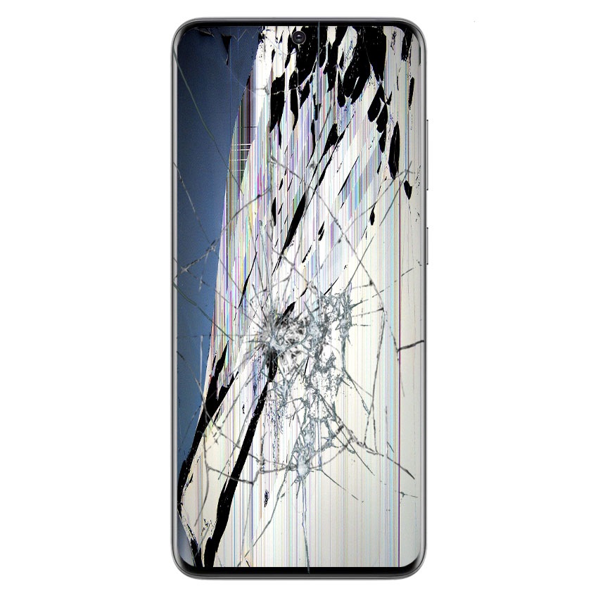 Samsung S20 LCD Touch Screen Repair