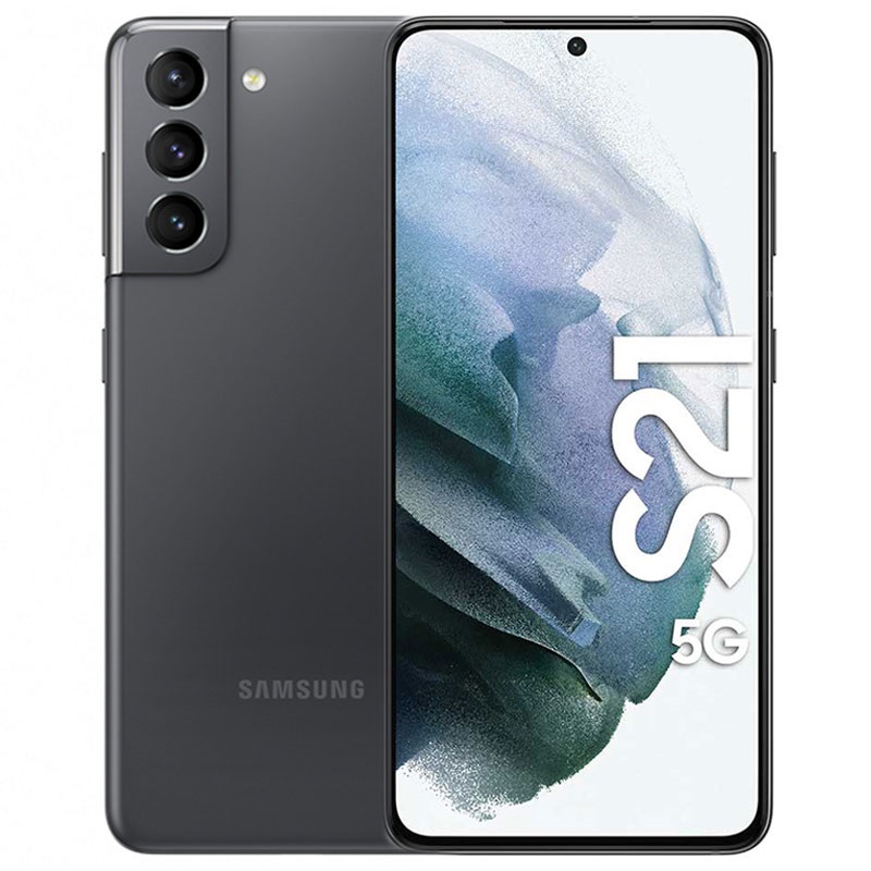 Gepensioneerd Dubbelzinnig Fruitig Samsung Galaxy S21 5G