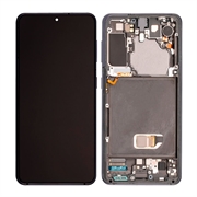 Samsung Galaxy S21 5G Front Cover & LCD Display GH82-24544A