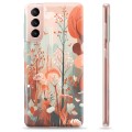 Samsung Galaxy S21 5G TPU Case - Old Forest