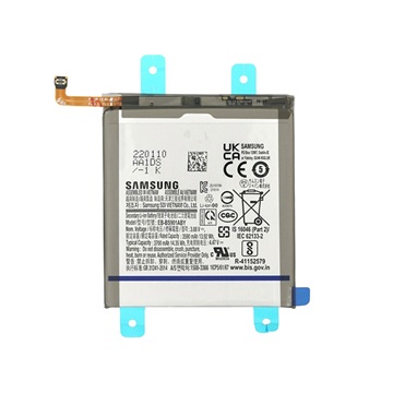 Samsung Galaxy S22 5G Battery EB-BS901ABY - 3700mAh