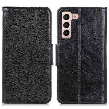 Samsung Galaxy S22 5G Elegant Series Wallet Case