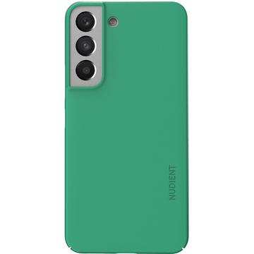 Samsung Galaxy S22 5G Nudient Thin Case - Green