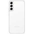 Samsung Galaxy S22+ 5G - 128GB - White