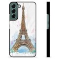 Samsung Galaxy S22+ 5G Protective Cover - Paris