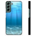 Samsung Galaxy S22+ 5G Protective Cover - Sea