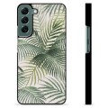 Samsung Galaxy S22+ 5G Protective Cover - Tropic