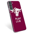 Samsung Galaxy S22+ 5G TPU Case - Bull