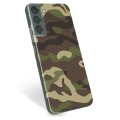 Samsung Galaxy S22+ 5G TPU Case - Camo