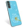 Samsung Galaxy S22+ 5G TPU Case - Dandelion