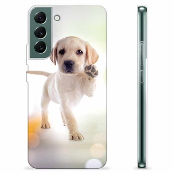 Samsung Galaxy S22+ 5G TPU Case - Dog