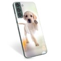 Samsung Galaxy S22+ 5G TPU Case - Dog