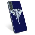 Samsung Galaxy S22+ 5G TPU Case - Elephant