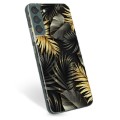 Samsung Galaxy S22+ 5G TPU Case - Golden Leaves