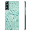 Samsung Galaxy S22+ 5G TPU Case - Green Mint