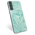 Samsung Galaxy S22+ 5G TPU Case - Green Mint