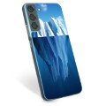 Samsung Galaxy S22+ 5G TPU Case - Iceberg