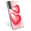 Samsung Galaxy S22+ 5G TPU Case - Love