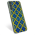 Samsung Galaxy S22+ 5G TPU Case Ukraine - Ornament