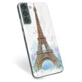 Samsung Galaxy S22+ 5G TPU Case - Paris