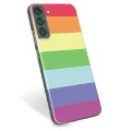 Samsung Galaxy S22+ 5G TPU Case - Pride