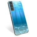 Samsung Galaxy S22+ 5G TPU Case - Sea