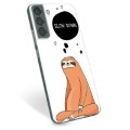 Samsung Galaxy S22+ 5G TPU Case - Slow Down