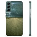 Samsung Galaxy S22+ 5G TPU Case - Storm