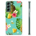 Samsung Galaxy S22+ 5G TPU Case - Summer