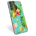 Samsung Galaxy S22+ 5G TPU Case - Summer