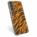 Samsung Galaxy S22+ 5G TPU Case - Tiger