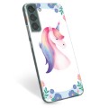 Samsung Galaxy S22+ 5G TPU Case - Unicorn