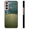 Samsung Galaxy S22 5G Protective Cover - Storm