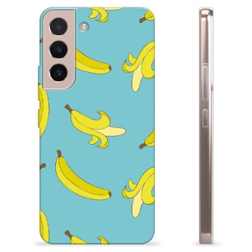 Samsung Galaxy S22 5G TPU Case - Bananas