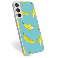 Samsung Galaxy S22 5G TPU Case - Bananas