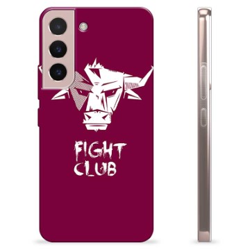 Samsung Galaxy S22 5G TPU Case - Bull